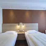 Leonardo Boutique Center 4*