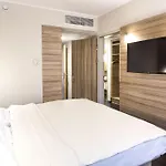 Leonardo Boutique Center Hotell Linz