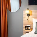 Leonardo Boutique Center Hotell