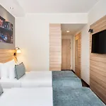 Hotell Leonardo Boutique Center 4*