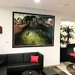 Hotell Leonardo Boutique Center Linz