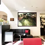 Hotell Leonardo Boutique Center