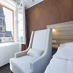 Leonardo Boutique Center Hotell Linz