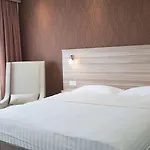 Leonardo Boutique Center Hotell Linz