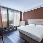 Hotell Leonardo Boutique Center 4*