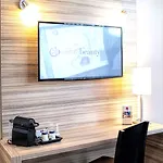 Leonardo Boutique Center 4*