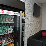 Hotell Leonardo Boutique Center 4*