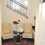 Hotell Leonardo Boutique Center