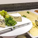 Hotell Leonardo Boutique Center 4*