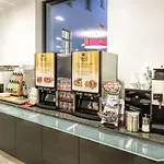 Leonardo Boutique Center Hotell