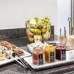 Hotell Leonardo Boutique Center