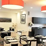 Hotell Leonardo Boutique Center Linz