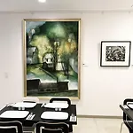 Hotell Leonardo Boutique Center 4*