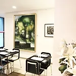 Leonardo Boutique Center 4* Linz