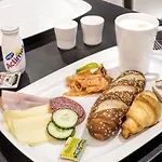 Hotell Leonardo Boutique Center 4*