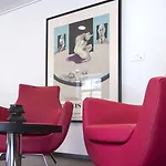 Leonardo Boutique Center Hotell Linz