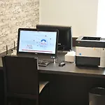 Leonardo Boutique Center Hotell 4*