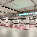 Leonardo Boutique Center Hotell