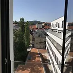 Hotell Leonardo Boutique Center