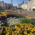 Leonardo Boutique Center 4*