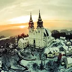 Leonardo Boutique Center Hotell Linz