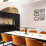 Leonardo Boutique Center Hotell