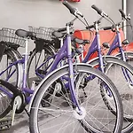 Hotell Leonardo Boutique Center 4*