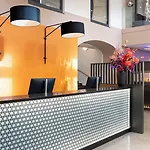 Hotell Leonardo Boutique Center 4*