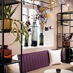 Hotell Leonardo Boutique Center