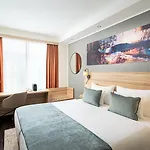 Hotell Leonardo Boutique Center