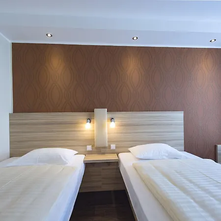 Leonardo Boutique Center 4*