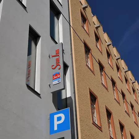 Leonardo Boutique Center Hotel Linz