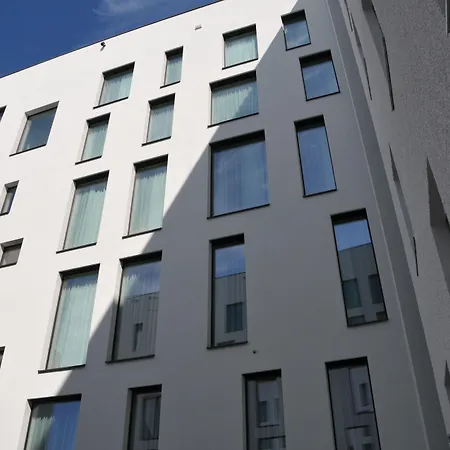 Leonardo Boutique Center Hotell