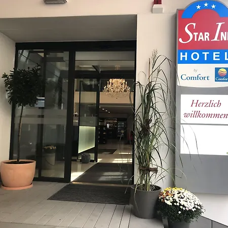 Leonardo Boutique Center Hotell Linz