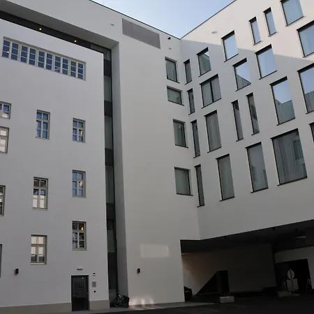 Leonardo Boutique Center Linz