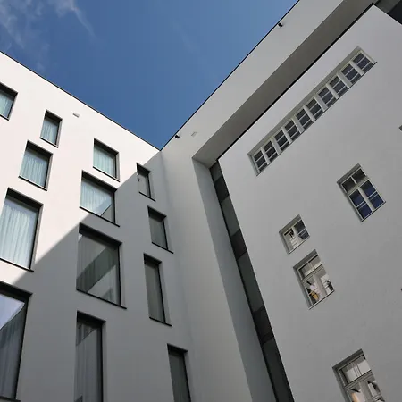 Hotell Leonardo Boutique Center 4*