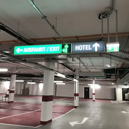 Leonardo Boutique Center Hotel Linz