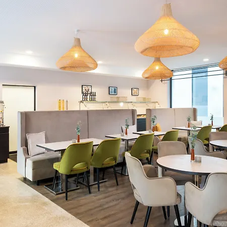 Leonardo Boutique Center Linz