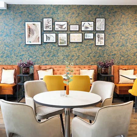 Hotel Leonardo Boutique Center Linz