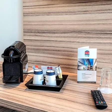 Leonardo Boutique Center 4*