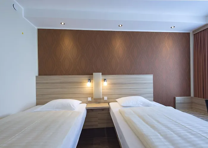 Leonardo Boutique Center 4*