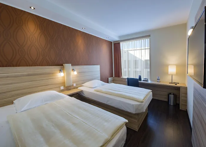 Leonardo Boutique Center 4*