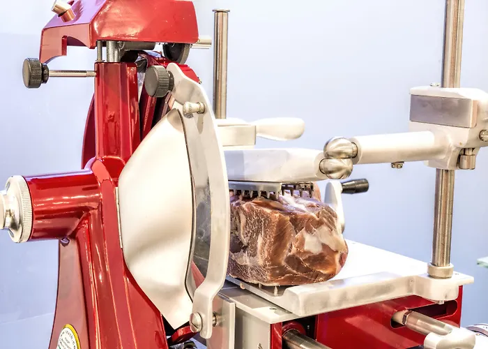 Leonardo Boutique Center Linz