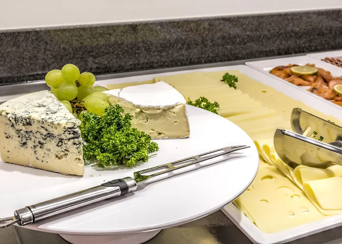 Hotell Leonardo Boutique Center 4*