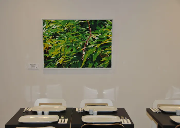 Leonardo Boutique Center 4* Linz