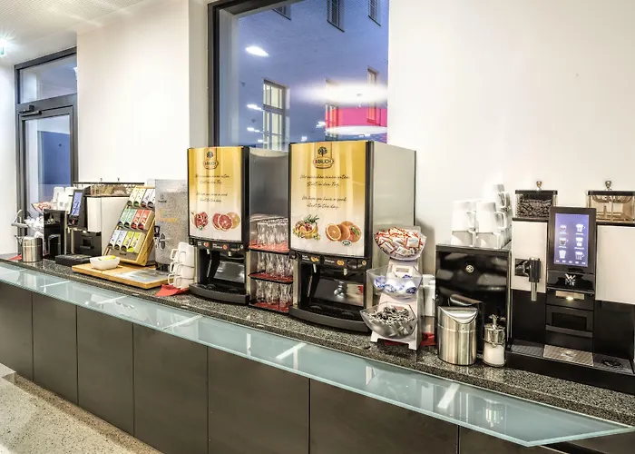 Leonardo Boutique Center Hotell