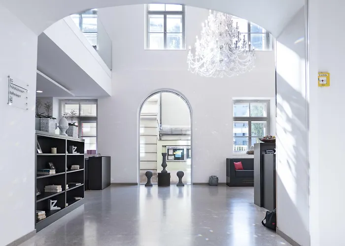 Leonardo Boutique Center Linz