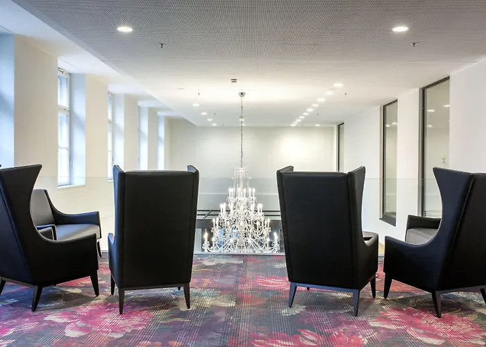 Leonardo Boutique Center Linz