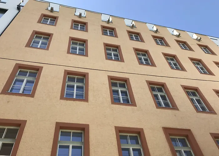 Leonardo Boutique Center Linz