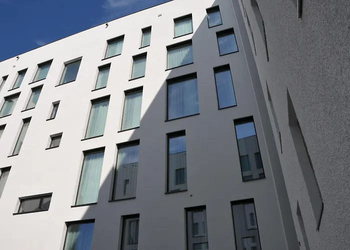 Leonardo Boutique Center Hotell